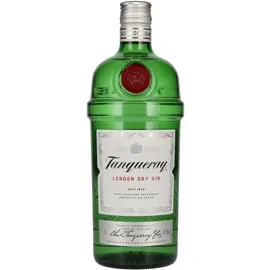 Tanqueray Imported 47,3% vol 1 l