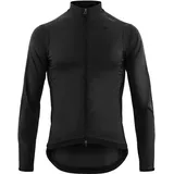 Assos Mille GT Wind S11 Windjacke schwarz