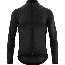 Assos Mille GT Wind S11 Windjacke schwarz