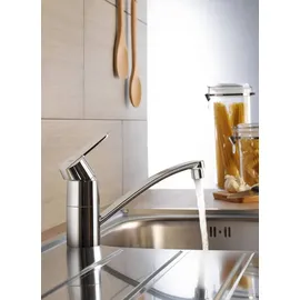 Grohe Get chrom EC32891000