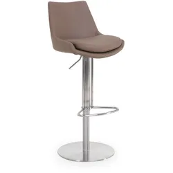 Barhocker 1241 - Lederlook