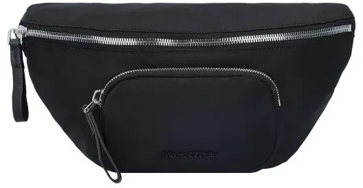 Marc O'Polo Gürteltasche 28 cm black