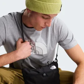 The North Face Evolution Half Dome grau S