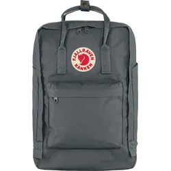 Fjällräven Kånken Laptop 17" super grey (046)