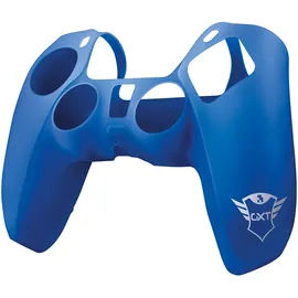 Trust PS5 GXT 748 Controller-Hülle blau