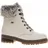 Stiefelette weiß 37