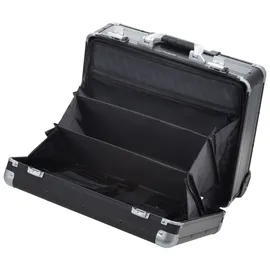 ALUMAXX Galaxy 2-Rollen Cabin 37 cm / 26 l black