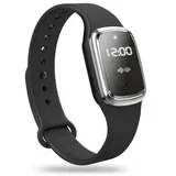 Multifunktionales Ultraschall Mückenschutz Armband – Tragbares Anti Moskito