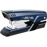 Maped M354512 - Hefter Advanced Collector aus Metall bis 25 Blatt, blau