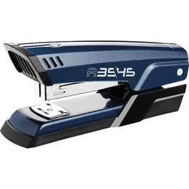 Maped M354512 - Hefter Advanced Collector aus Metall bis 25 Blatt, blau