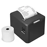 Bisofice Bondrukcer 80mm Thermodrucker Belegdrucker 220 mm/s