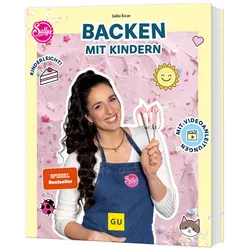 Sallys Backen mit Kindern