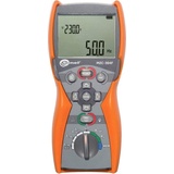 Sonel Sonel, Multimeter, MZC-304 F Installationstester (CAT IV 300V, CAT III 600V)