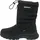 ROMIKA Westernstiefelette schwarz