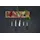 Zwilling Gourmet Messerblock 6-tlg. Schwarz