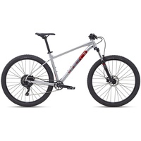 Marin Bobcat Trail 4 | silver/red/grey | S | Hardtail-Mountainbikes