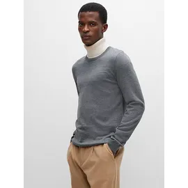 Boss Leno P Pullover Medium Grey XL