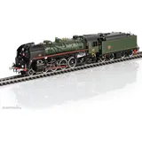 Märklin 38141 Dampflokomotive 141.R.1244