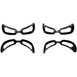 Cleanspace Nackenstütze PAF-1012 medium,a.Polyethylen-Kunststoff f. Ultra u.Ex