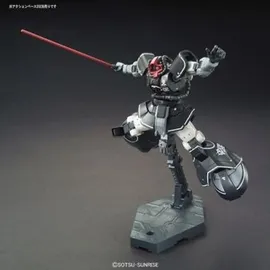 Bandai Namco Entertainment Bandai - HG 1/144 YMS-08B DOM TEST TYPE