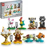 LEGO Disney - Disney Paare (43226)