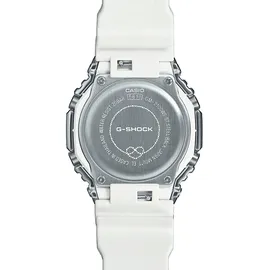 Casio G-Shock GM-2100 Resin 49.3mm WS-7AER