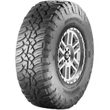 General LT265/70 R17 121Q/118Q P O R M S