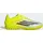 adidas F50 Club TF Herren Solar Yellow/Core Black/Lucid Red 41 1/3