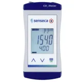 senseca ECO 420-20 Weiß