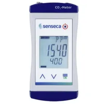 senseca ECO 420-20 Weiß