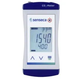 senseca ECO 420-20 Weiß