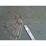 Les colis noirs lcn Fun & Games Gigant XXL Mikado