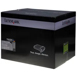 Original Lexmark Trommel 70C0Z50 700Z5 für CS CX 310 410 510 oV