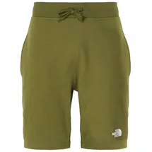 The North Face NF0A3S4EPIB1 Standard Short Light-Eu Shorts Herren Forest Olive Größe XS