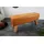 Riess-Ambiente Sitzbank TURNBOCK Cognac 100 x 40 x 48 cm