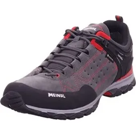 MEINDL Ontario GTX Herren Rot/Anthrazit 44,5