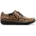 CLARKS Funny Dream 26183040 4, Schnürschuhe in Beige kombiniert für Damen, Größe 39 - Beige - 39