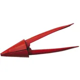 Dönges Rohrzange bis Ø 1,1/2" 240 mm