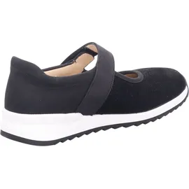 Finn Comfort ASSENZA Damen Schwarz 38,5