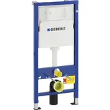 Geberit Duofix Basic für Wand-WC, mit Delta UP-Spülkasten 458103001