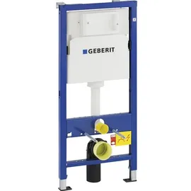 Geberit Duofix Basic für Wand-WC, mit Delta UP-Spülkasten 458103001