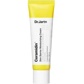 Dr. Jart+ Ceramidin Hautbarriere Feuchtigkeitscreme 50 ml
