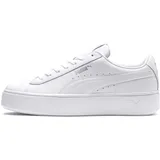 puma white-puma white 38,5