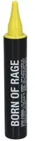 ERIC FAVRE® Born of rage shot - Complexe PreWorkout Ampoule(S) 15 ml