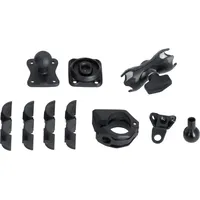 SW-Motech Universal Navi-Kit mit T-Lock