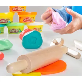 roba Play-Doh Basteltisch mit Hocker Knete