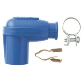 NGK 8308 Zündkerzenstecker LBER-B Blau