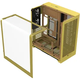 Thermaltake View 390 Air butter caramel