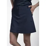 POLARINO Hosenrock in marine | Gr.: 44