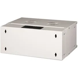 Digitus Wandgehäuse SOHO PRO - 483 mm (19") - 540x400 mm (BxT)